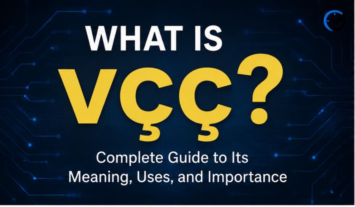 vçç