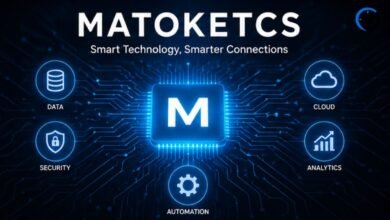 Matoketcs