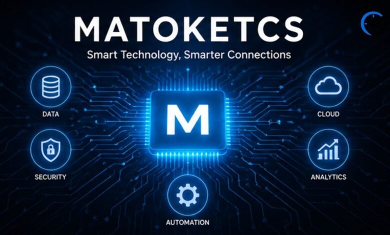 Matoketcs