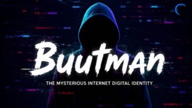 Buutman