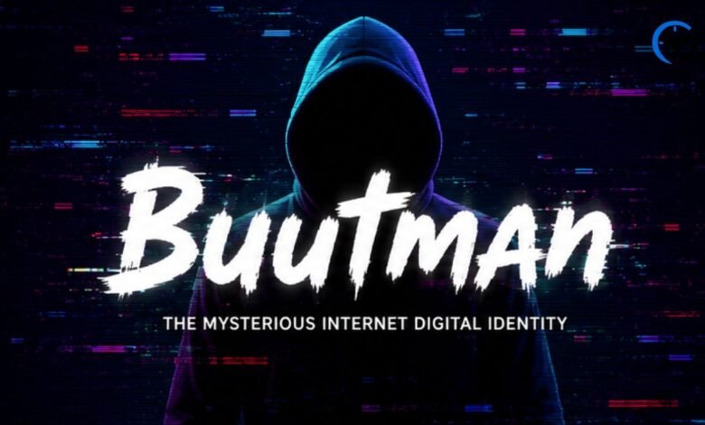 Buutman