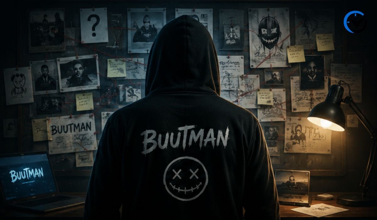 Buutman