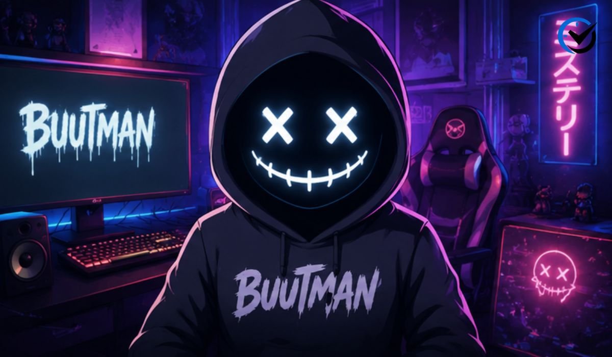 Buutman