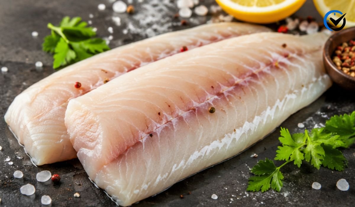 Alaskan Seiti