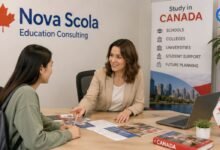 Nova Scola