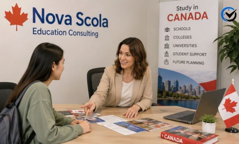 Nova Scola