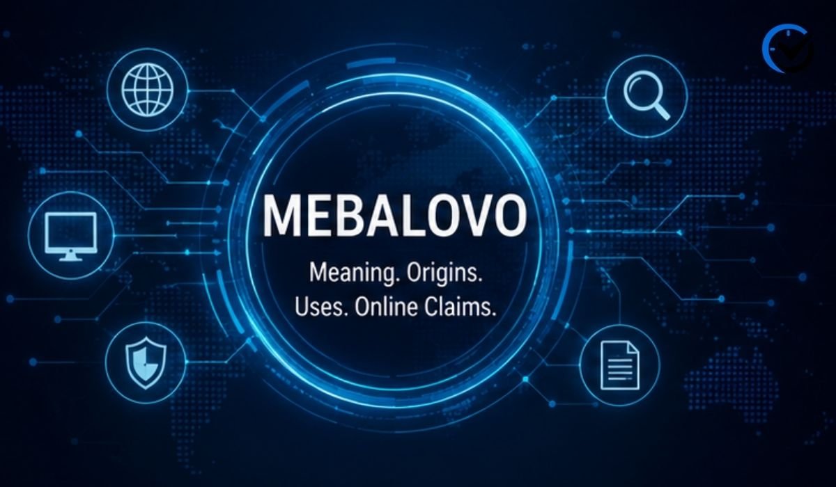 Mebalovo