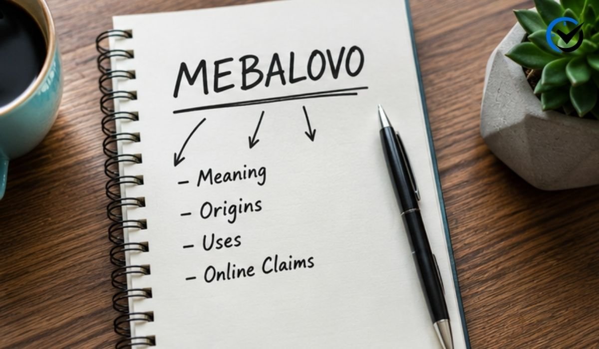 Mebalovo
