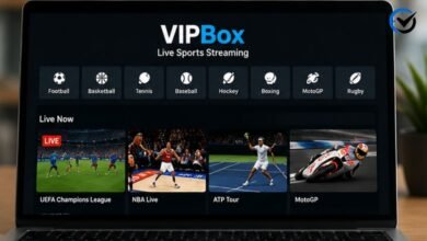 VIPBox