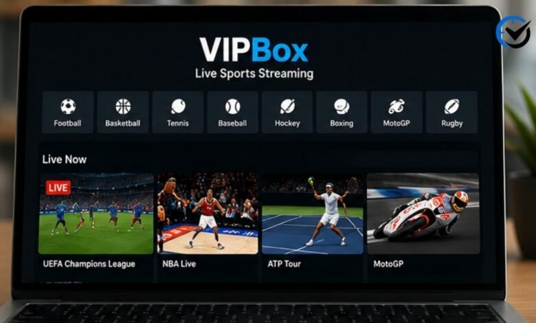 VIPBox