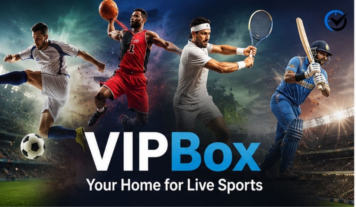 VIPBox