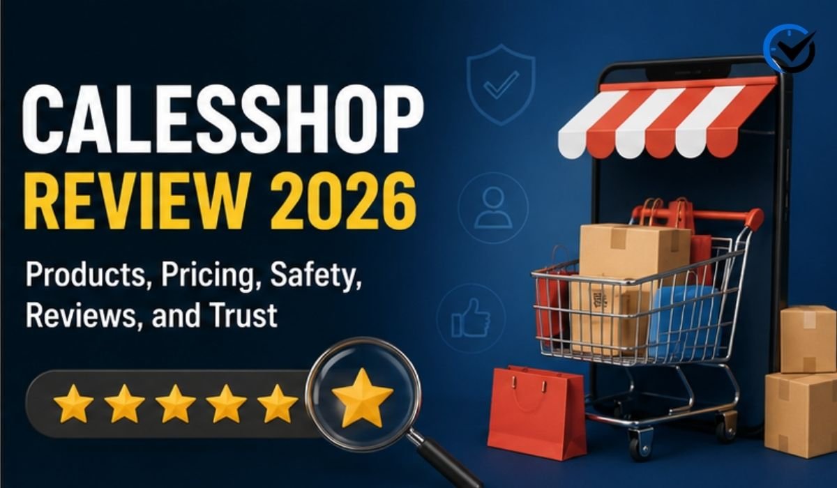 Calesshop