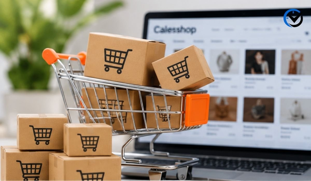 Calesshop