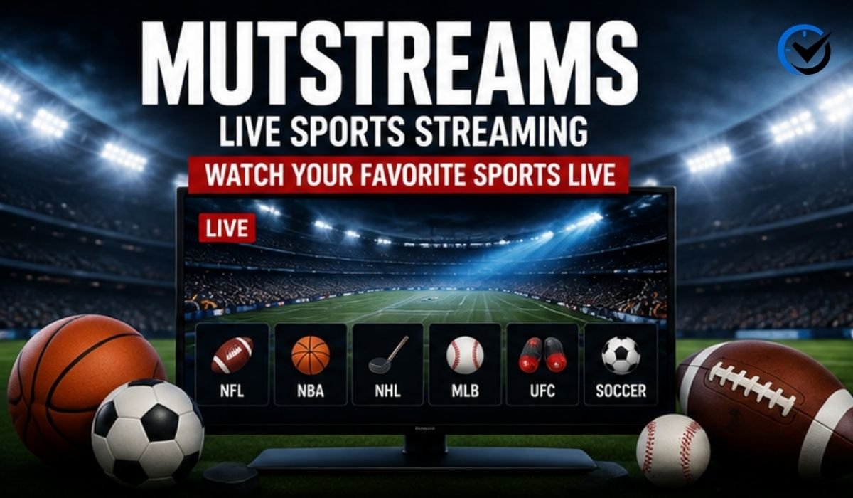 Mutstreams
