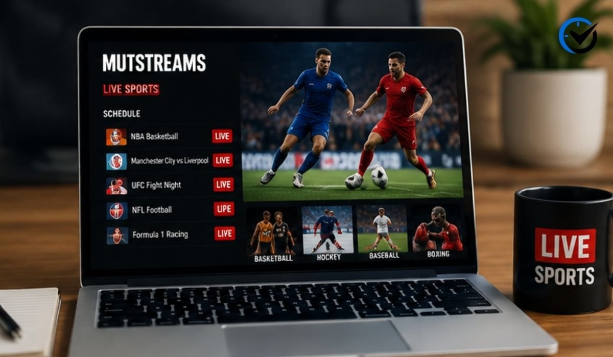 Mutstreams