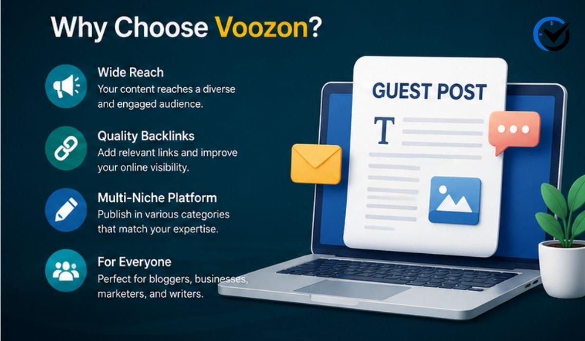 Voozon