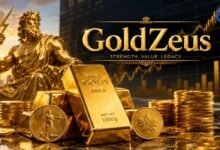 Goldzeus