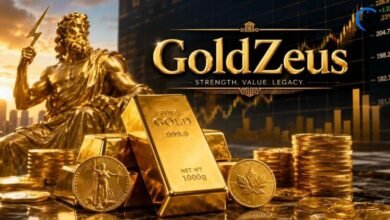 Goldzeus