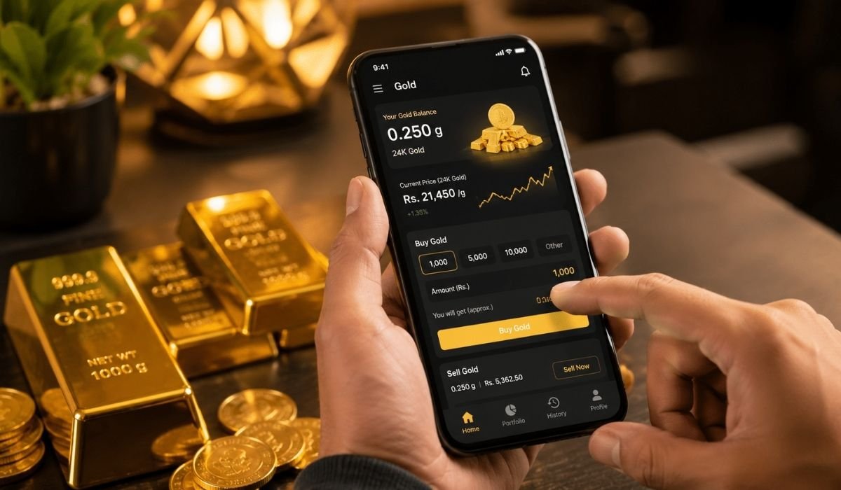 Goldzeus