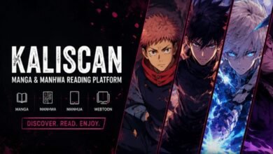 Kaliscan
