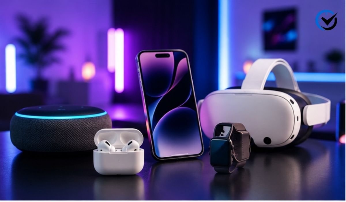 The Latest in Tech at AlienSync