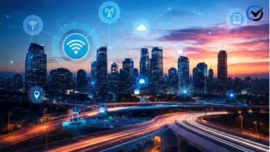 The Latest in Tech at AlienSync