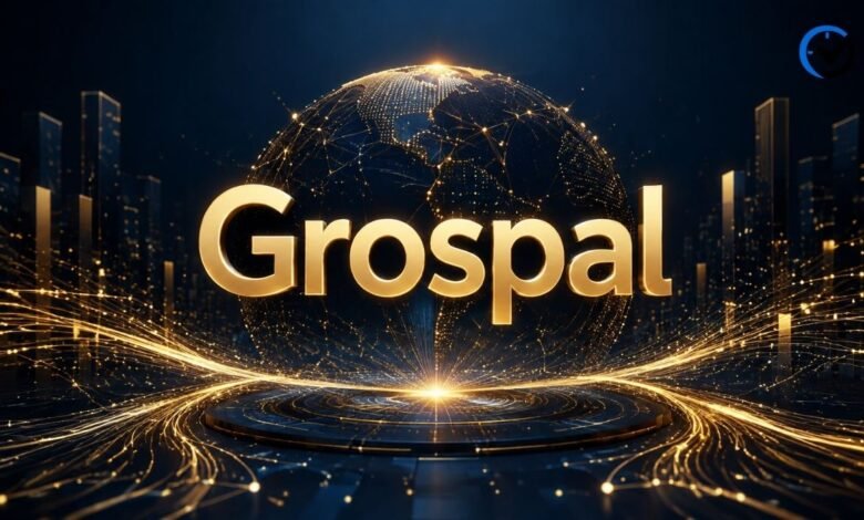 Grospal