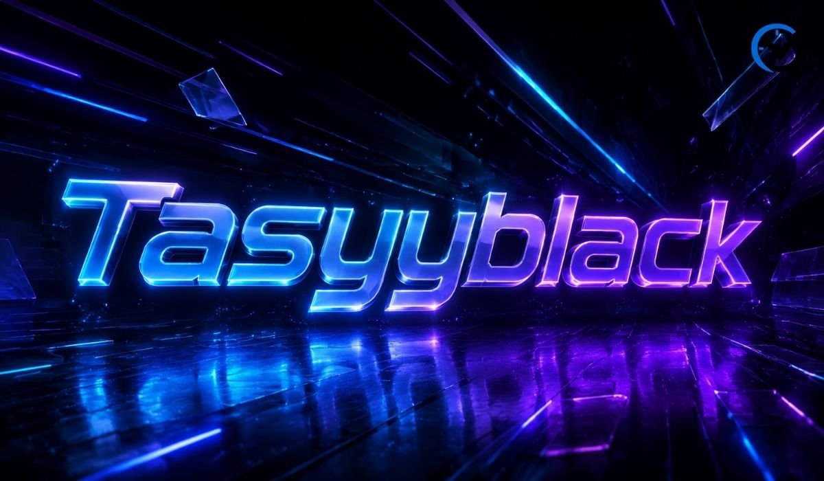 Tasyyblack