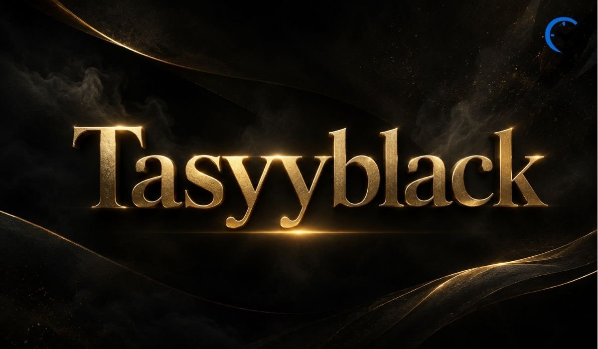 Tasyyblack