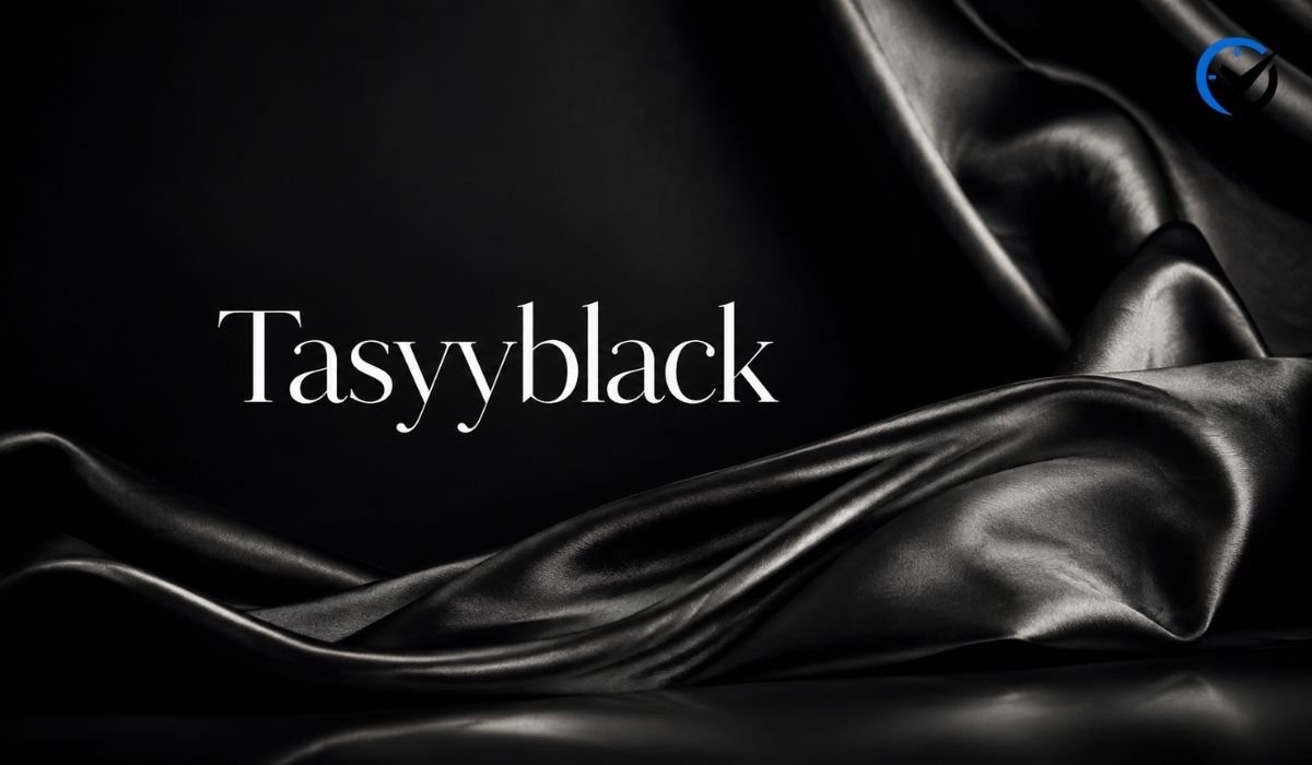 Tasyyblack