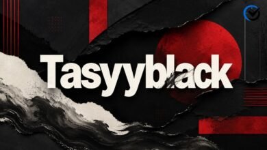 Tasyyblack