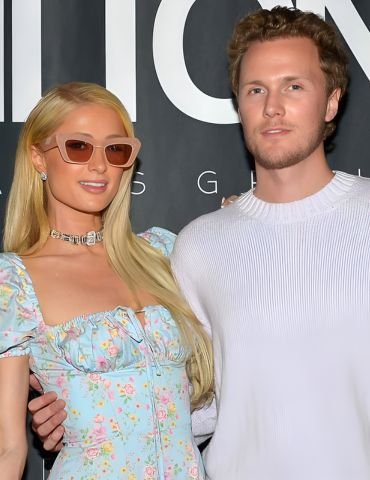 Conrad Hughes Hilton