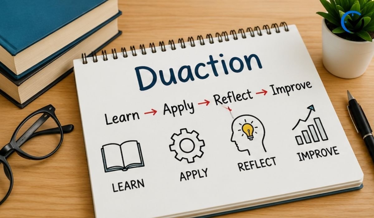 Duaction