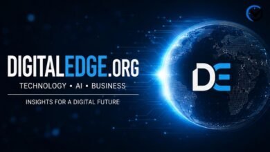 DigitalEdge.org