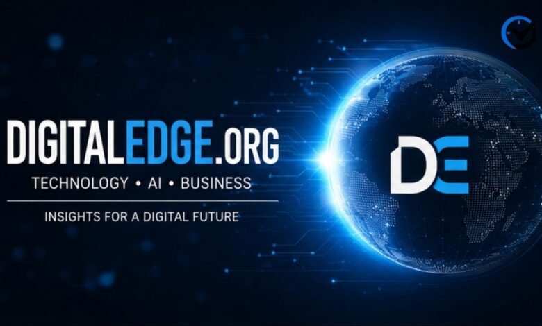 DigitalEdge.org