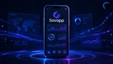 Sovapp