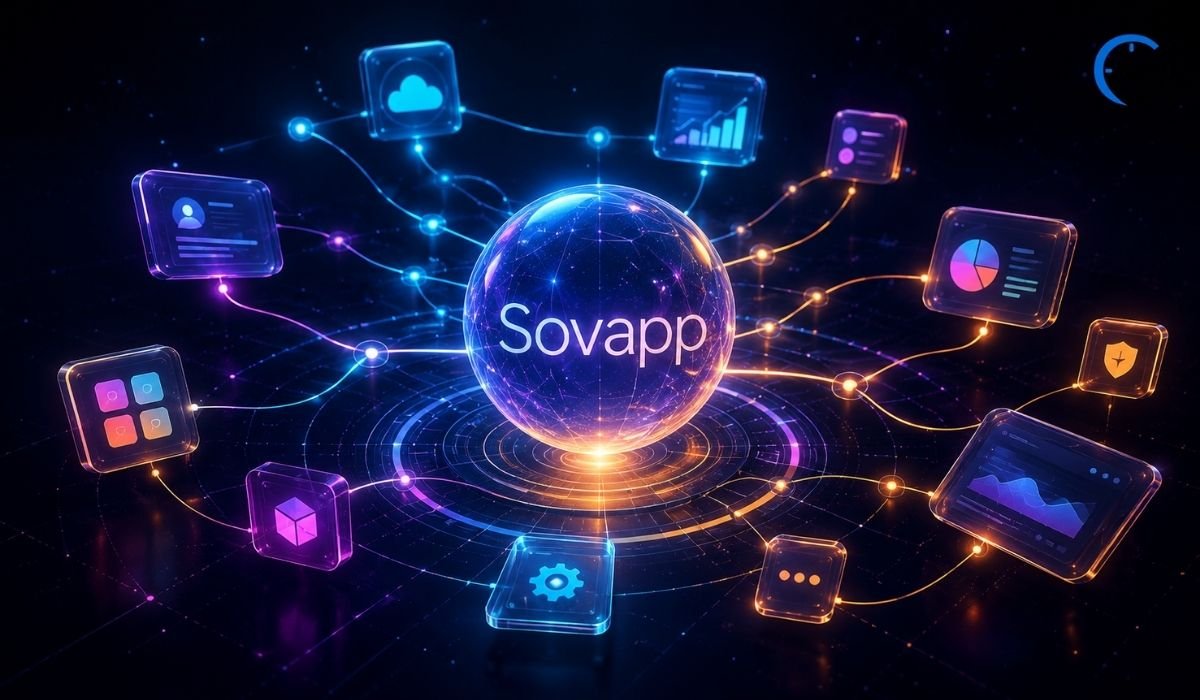 Sovapp