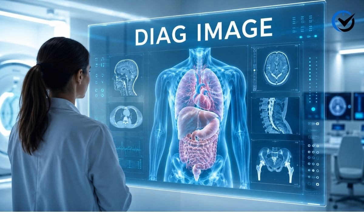 Diag Image