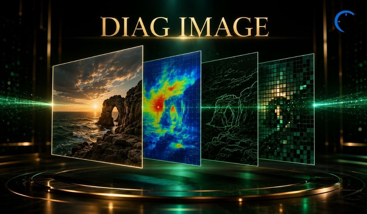 Diag Image