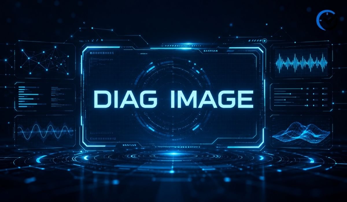 Diag Image
