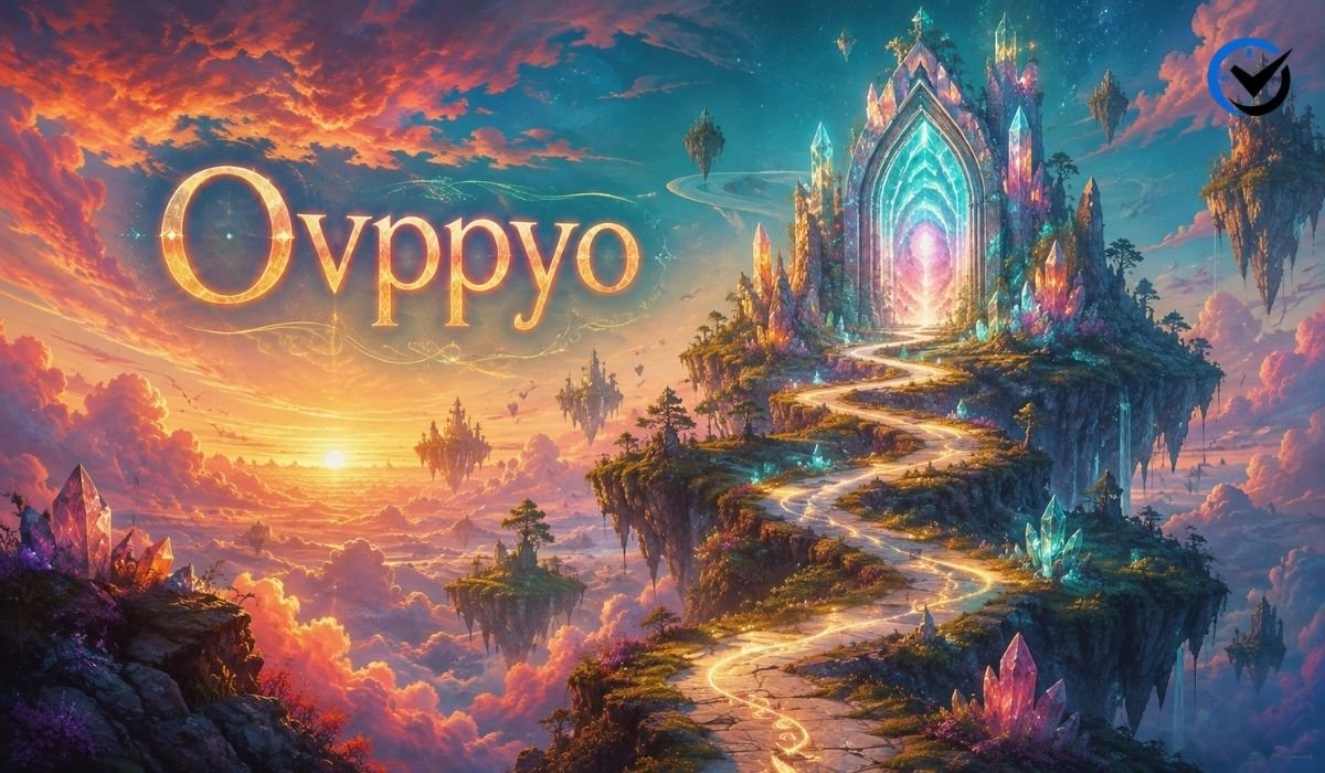 Ovppyo