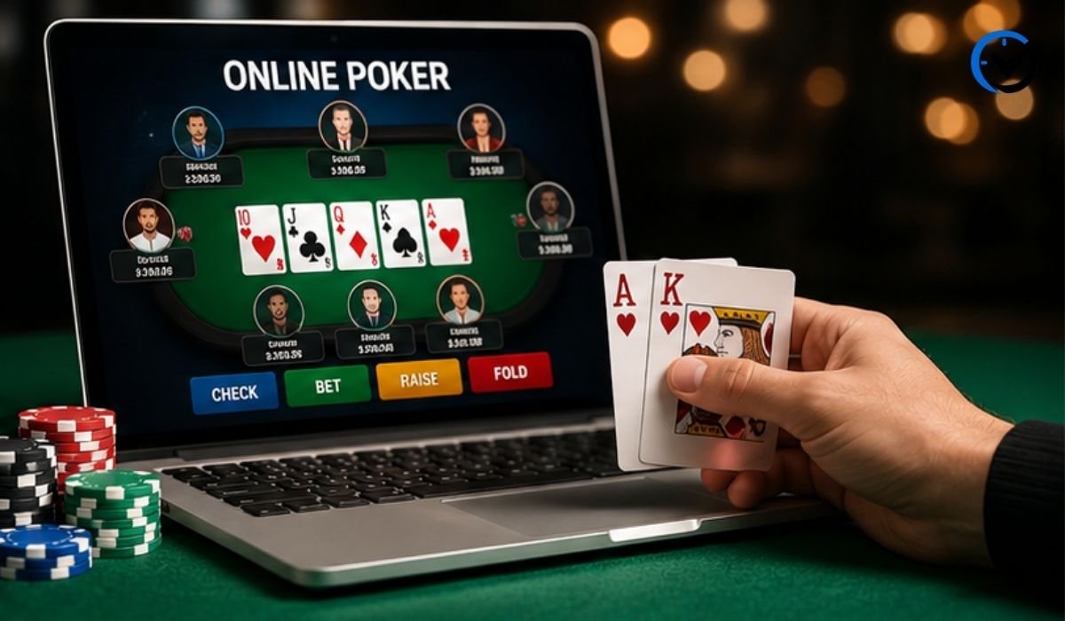 Best Poker Sites in the UK