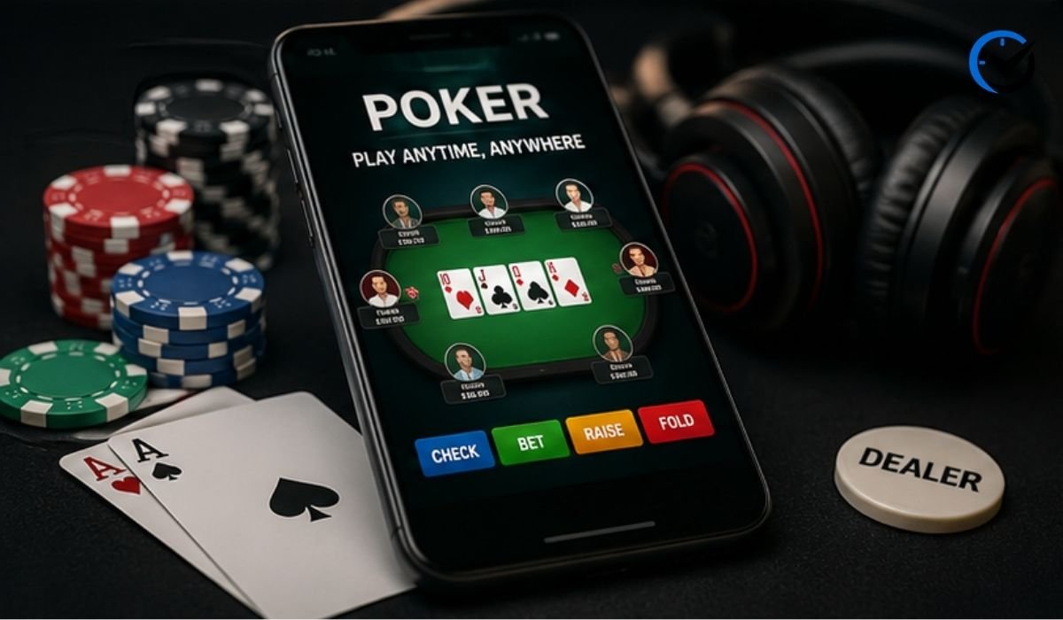 Best Poker Sites in the UK