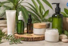 Vegan Private Label Cosmetics