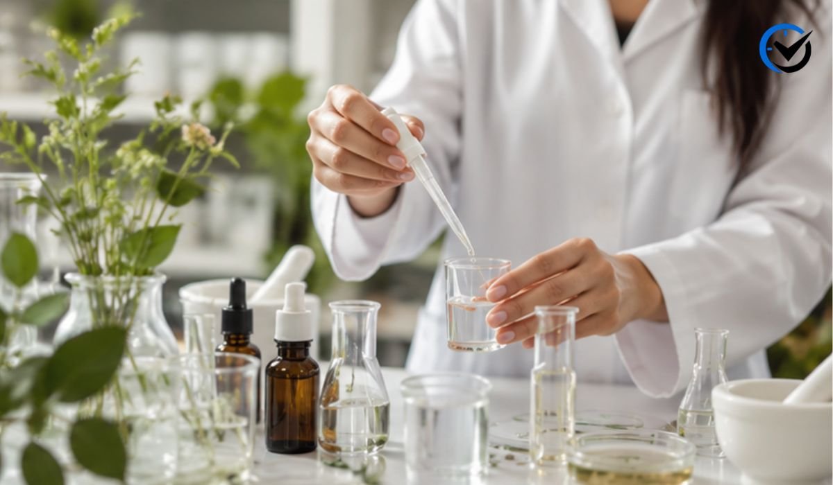 Vegan Private Label Cosmetics