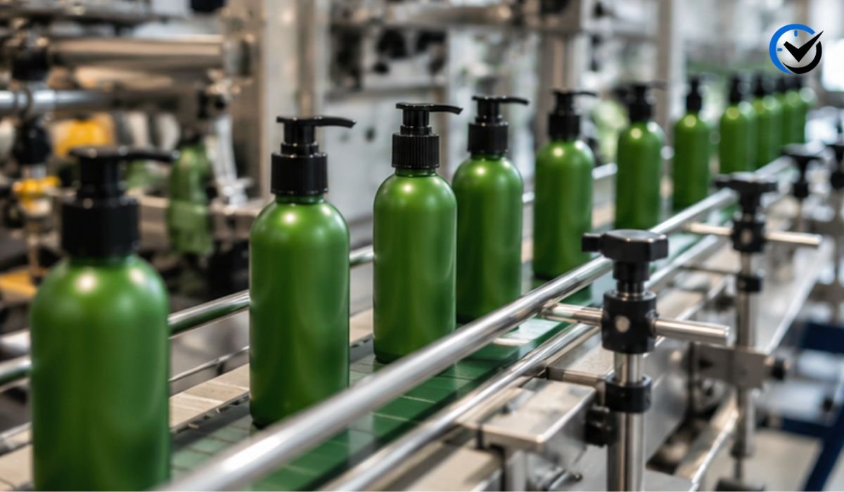 Vegan Private Label Cosmetics
