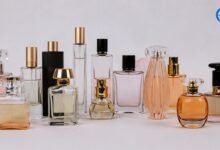 Perfume Bottle Wholesale