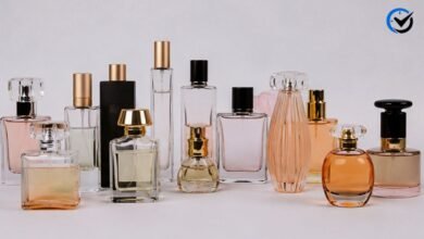 Perfume Bottle Wholesale