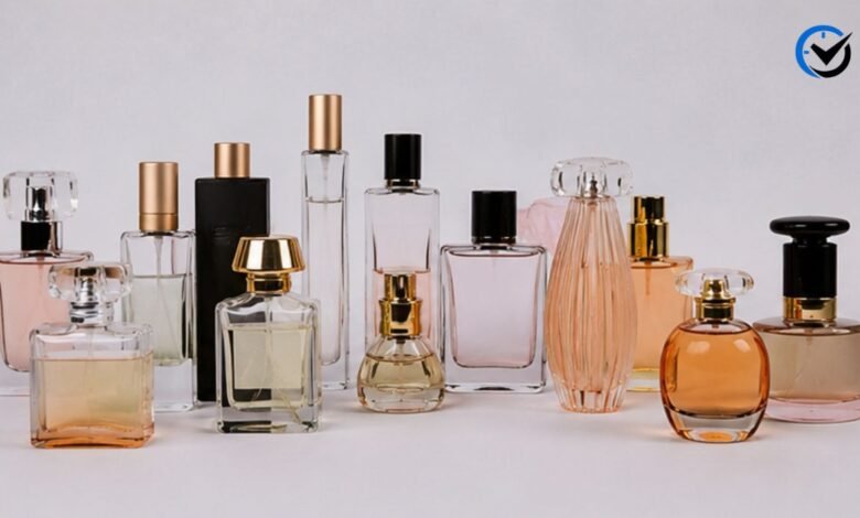 Perfume Bottle Wholesale