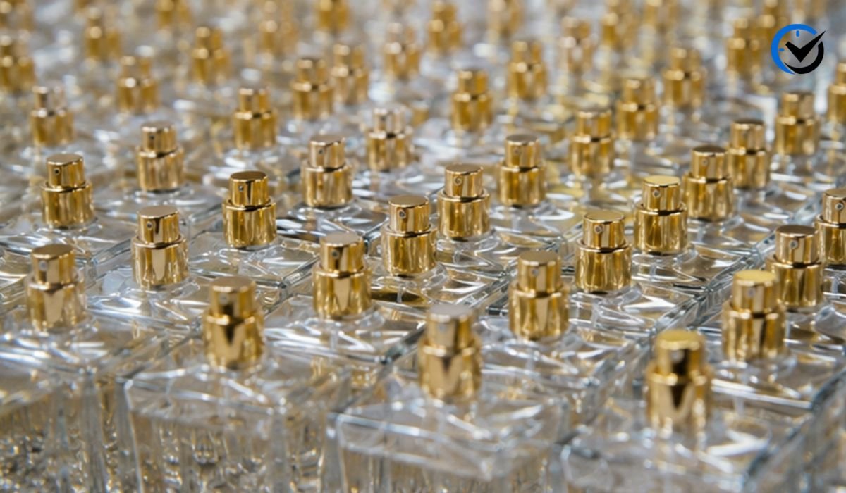 Perfume Bottle Wholesale